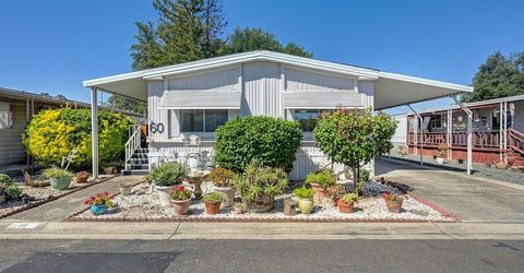 60 Calle Margarita Dr, Elk Grove, CA 95624 Photo