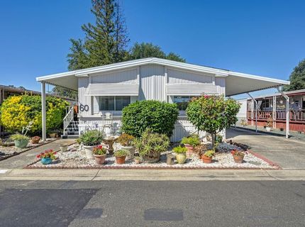 60 Calle Margarita Dr, Elk Grove, CA 95624 Photo