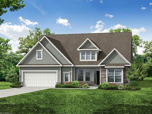 2106 Scallans Lane , Elon, NC 27244