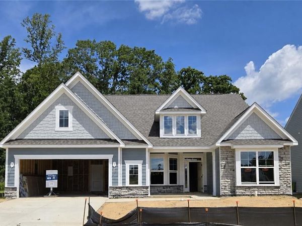 2106 Scallans Lane, Elon, NC 27244