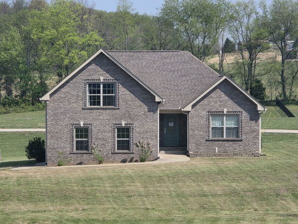 4927 Minnis Rd , Springfield, TN 37172