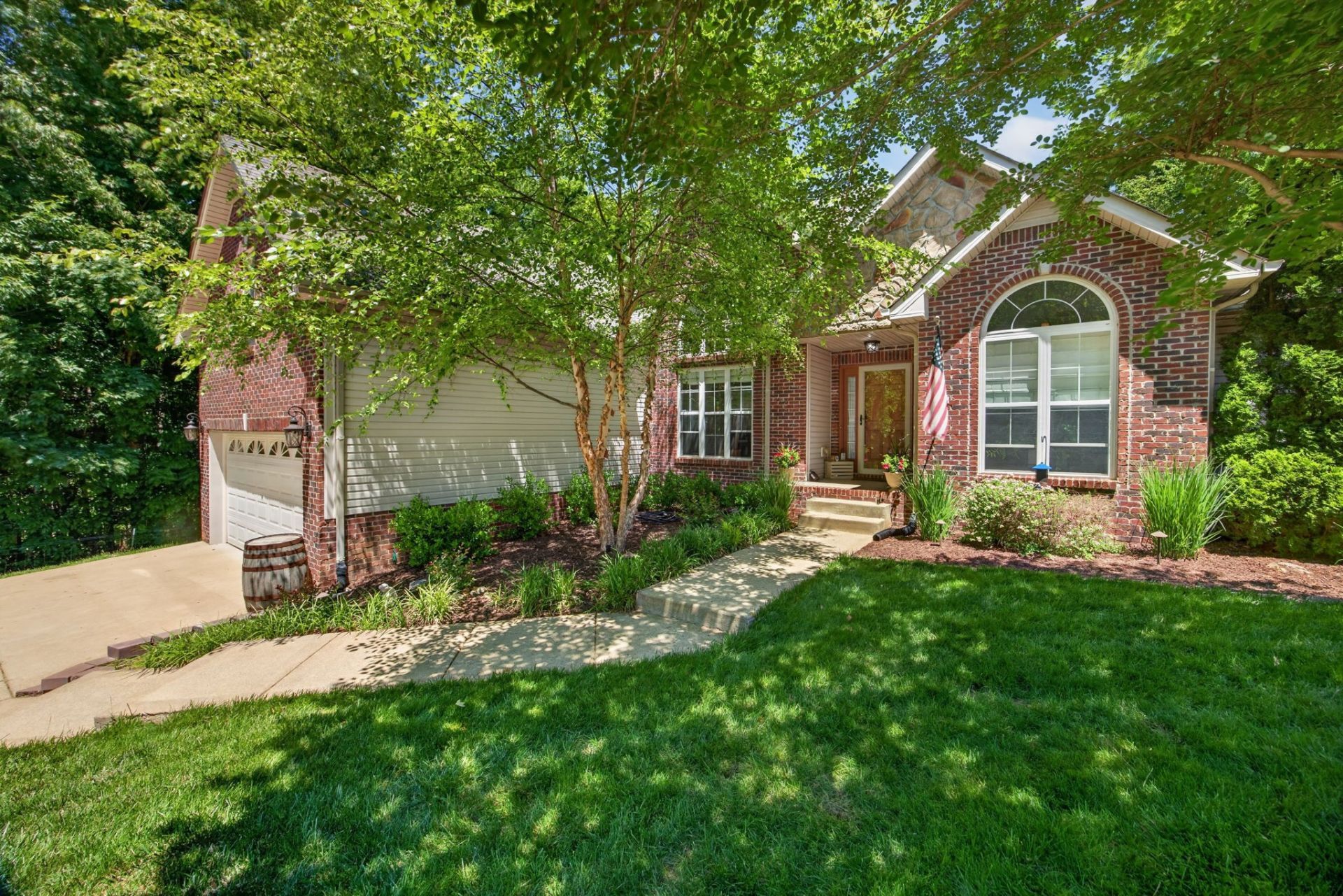 4377 Taylor Hall Ln , Adams, TN 37010 Main Photo