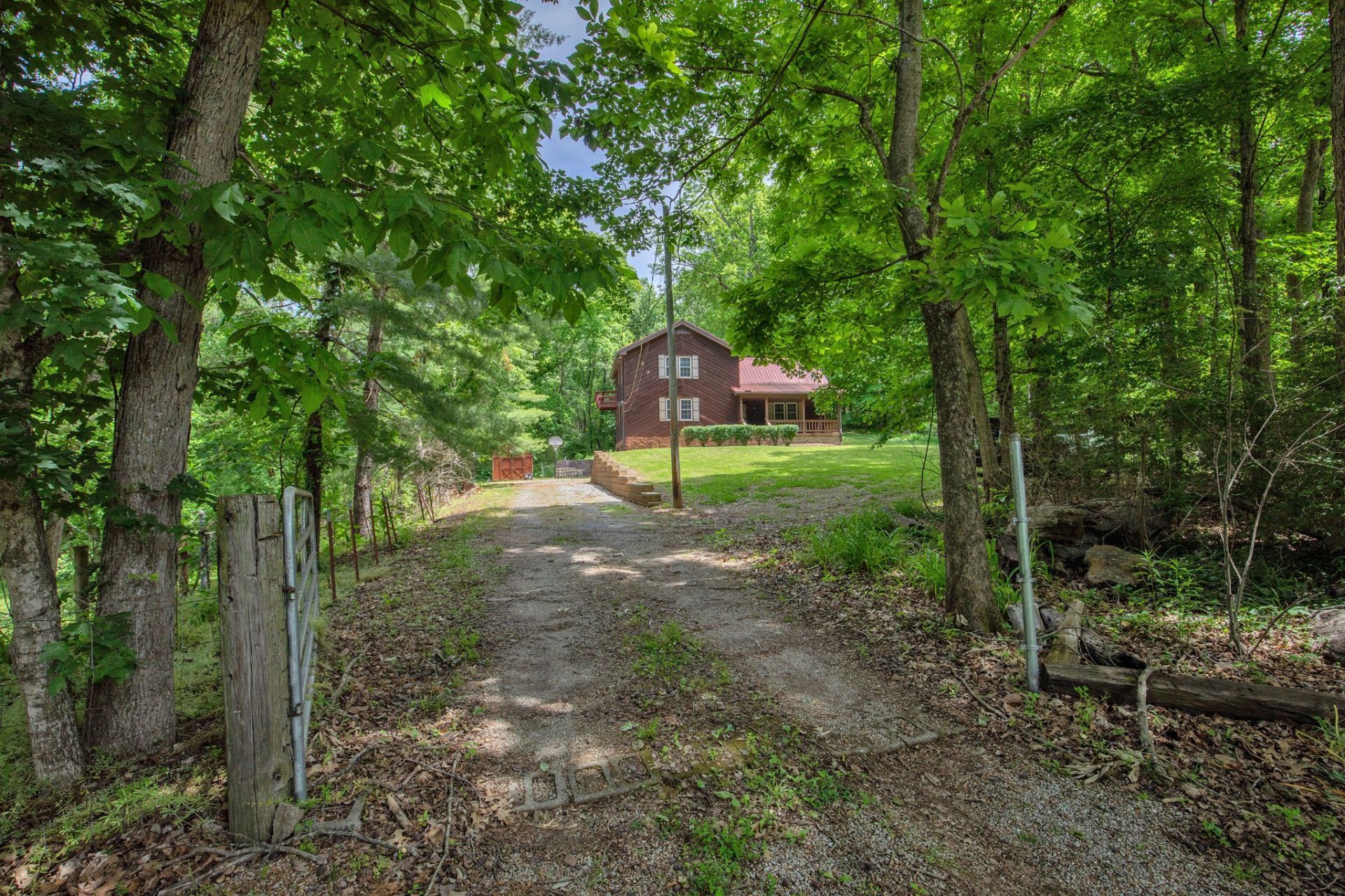 5050 Walkup Rd , Pegram, TN 37143 Main Photo
