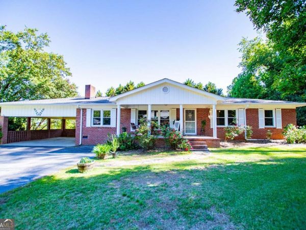 105 Sharp Drive, Carrollton, GA 30117