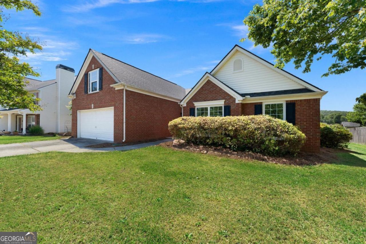 20 Mallet Pointe Ne, Cartersville, GA 30121 Main Photo