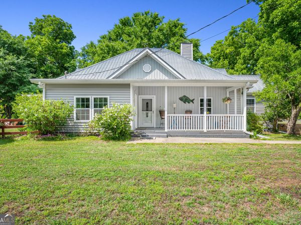 1055 Bobby Brown State Park Road, Elberton, GA 30635
