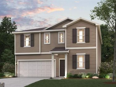 5269 Mulberry Creek Way, Flowery Branch, GA 30542