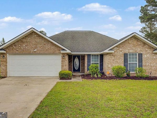 73 Mill Pond Lane SE, Ludowici, GA 31316
