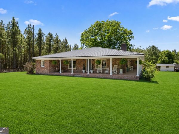 4562 Gip Road, Millen, GA 30442