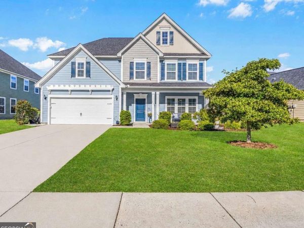 135 Martello Road, Pooler, GA 31322