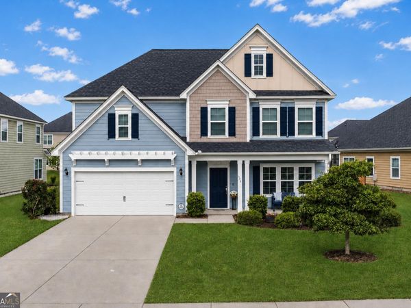 135 Martello Road, Pooler, GA 31322