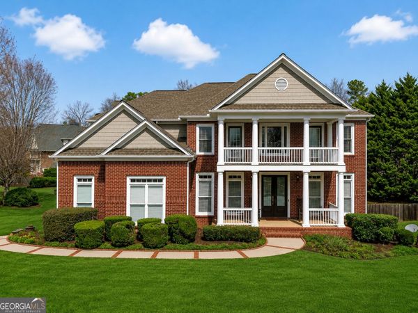 4207 Wyndam Hill Drive, Suwanee, GA 30024
