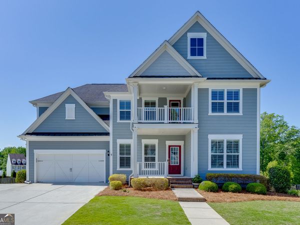 6559 Red Hawk Way, Hoschton, GA 30548