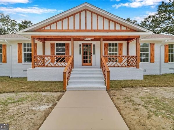 2188 Fredonia Road, Thomasville, GA 31757