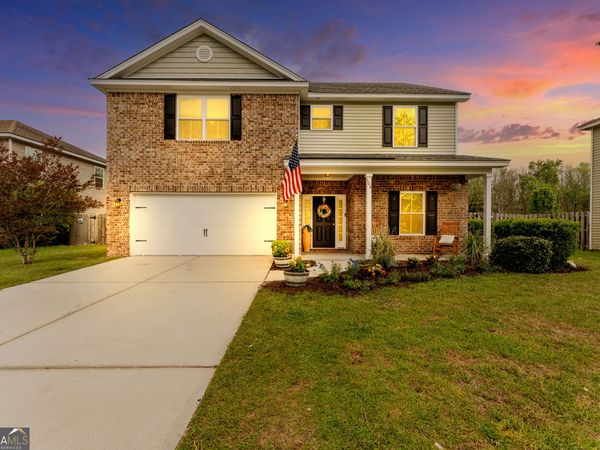 108 Saratoga Drive, Rincon, GA 31326