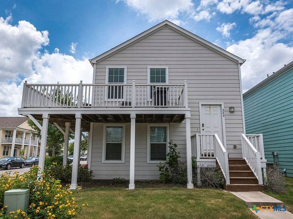248 Trestle Tree, Unit AB, San Marcos, TX 78666