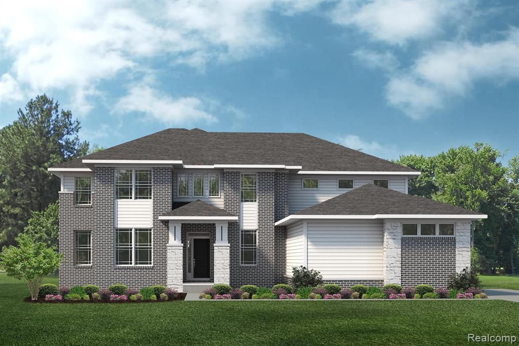 3714 Kinsley Boulevard, Superior Township, MI 48105 Main Photo