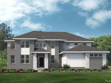 3714 Kinsley Boulevard, Superior Twp, MI 48105