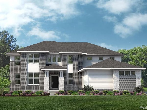 3714 Kinsley Boulevard, Superior Twp, MI 48105