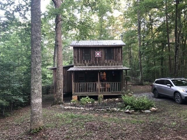 224 Pine Bough Road, Murphy, NC 28906 Main Photo