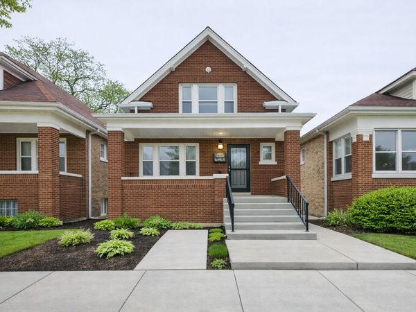 8044 S MAY Street, Chicago, IL 60620
