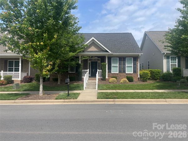 17725 Morehampton Avenue , Cornelius, NC 28031