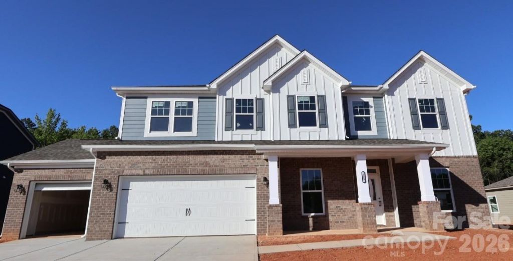 269 Amber Glen Drive , Locust, NC 28217 Main Photo