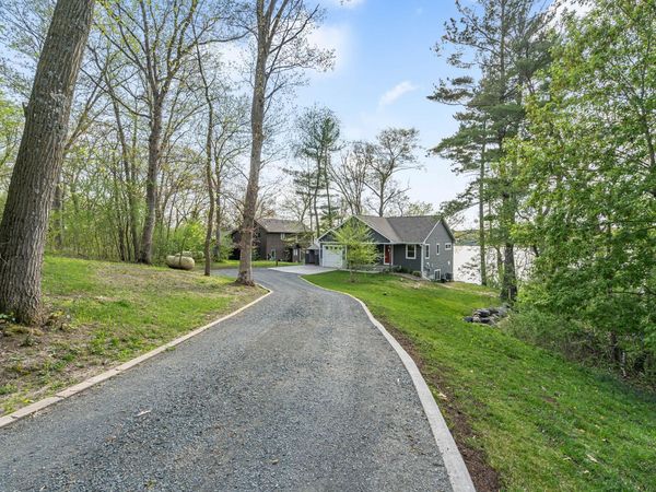 619 Nokomis Drive, Osceola, WI 54020