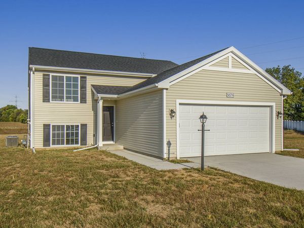 8791 Cowley Court, Richland, MI 49083