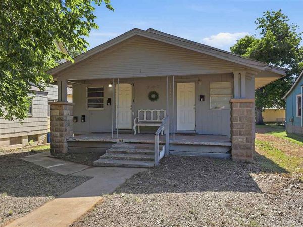 307 S Lewis Street, Stillwater, OK 74075