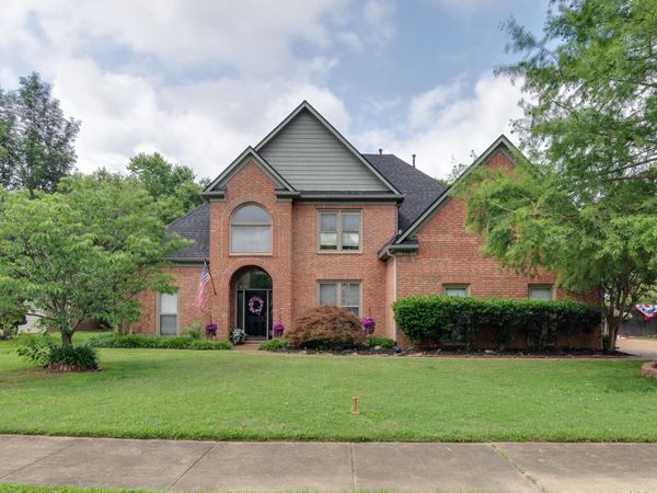 779 EARLY EARNER CV, Collierville, TN 38017