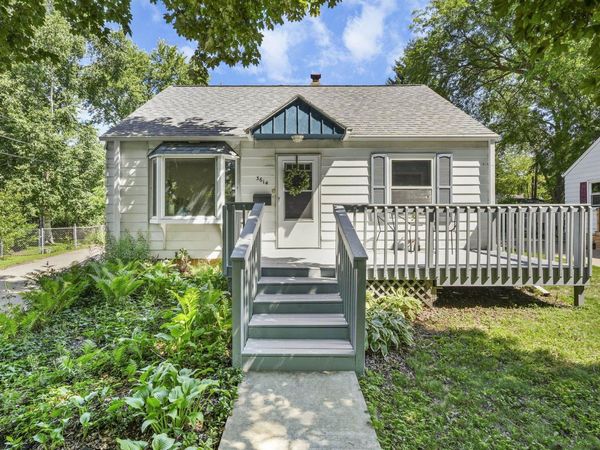 3614 Olbrich Avenue, Madison, WI 53714
