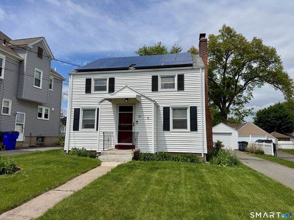 20 Flower, Wethersfield, CT 06109