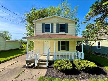 2554 Niagara Road, Niagara Falls, NY 14304
