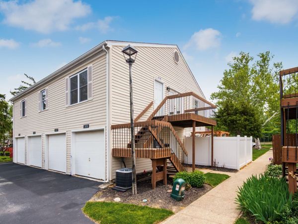 3051 Jersey Drive, Unit 61, Columbus, OH 43204