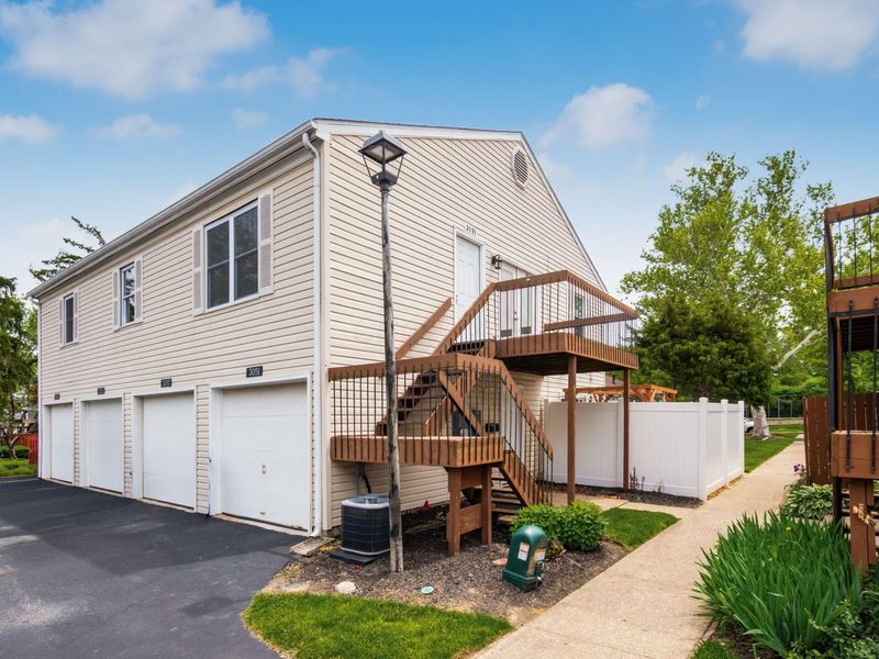 3051 Jersey Drive, Unit 61, Columbus, OH 43204 Photo 1