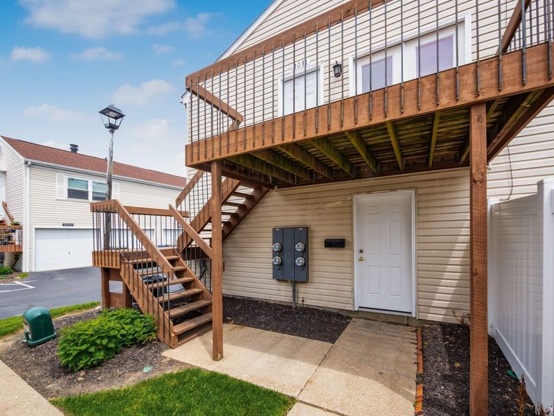 3051 Jersey Drive, Unit 61, Columbus, OH 43204 Photo 2