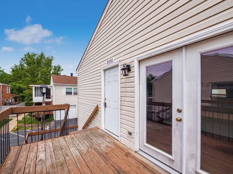 3051 Jersey Drive, Unit 61, Columbus, OH 43204 Photo 29