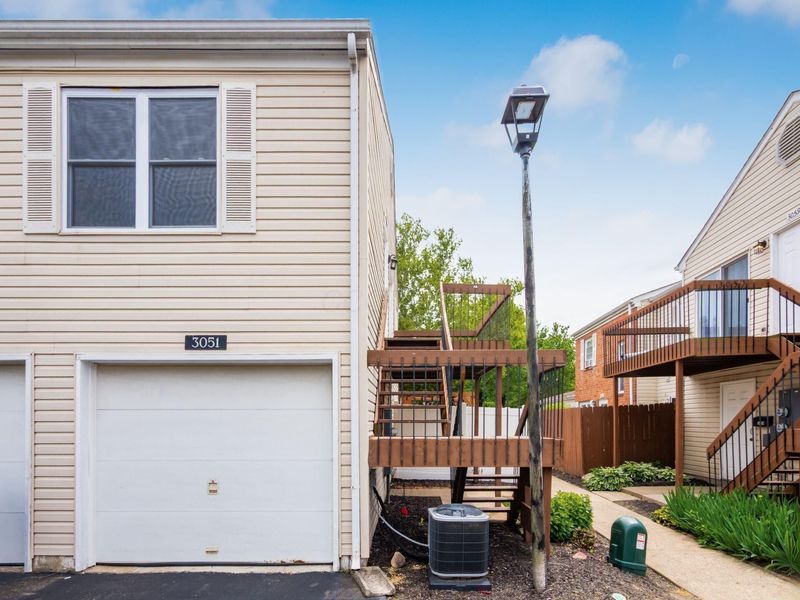 3051 Jersey Drive, Unit 61, Columbus, OH 43204 Photo 3