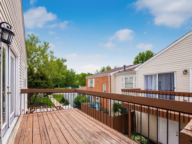 3051 Jersey Drive, Unit 61, Columbus, OH 43204 Photo 30