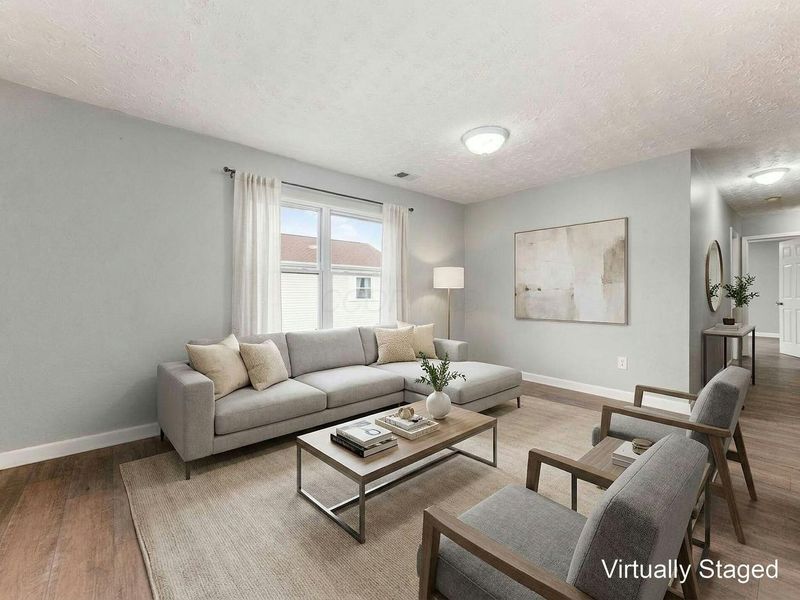 3051 Jersey Drive, Unit 61, Columbus, OH 43204 Photo 8