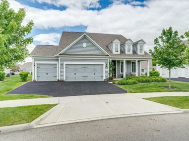 6146 Nottingham Loop , New Albany, OH 43054