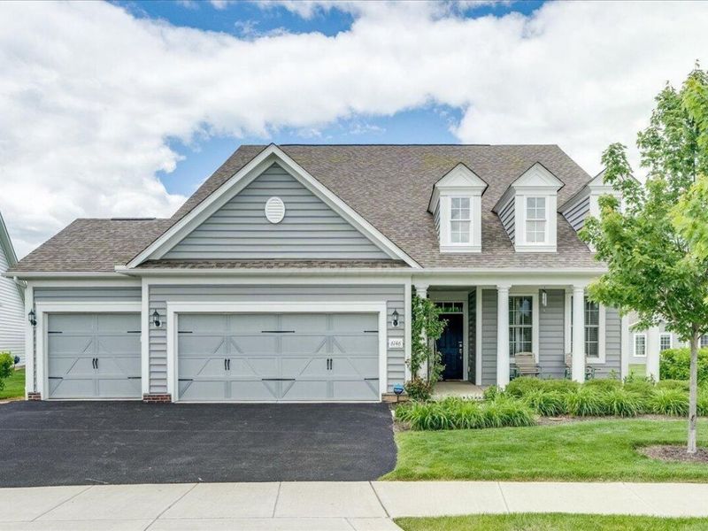 6146 Nottingham Loop , New Albany, OH 43054 Photo 22