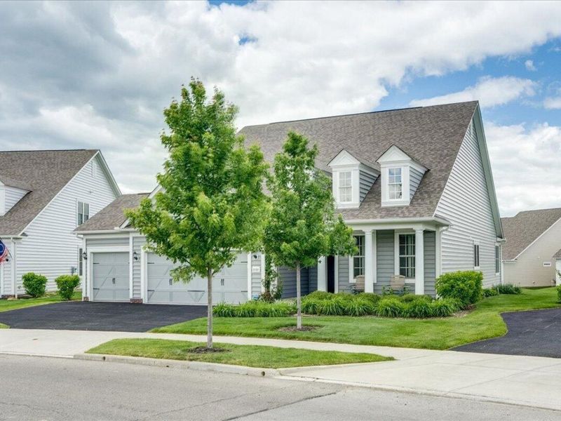 6146 Nottingham Loop , New Albany, OH 43054 Photo 23
