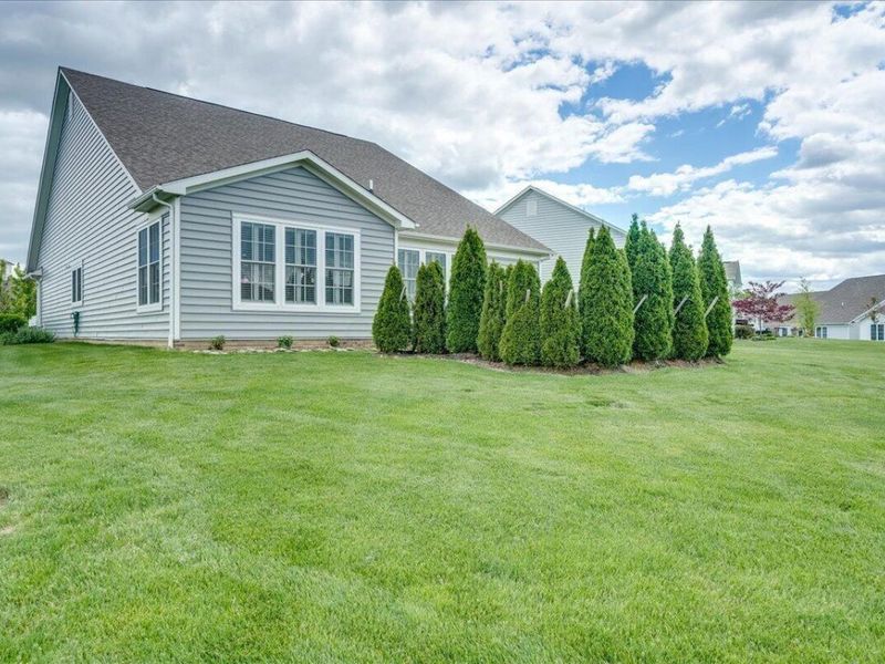 6146 Nottingham Loop , New Albany, OH 43054 Photo 24