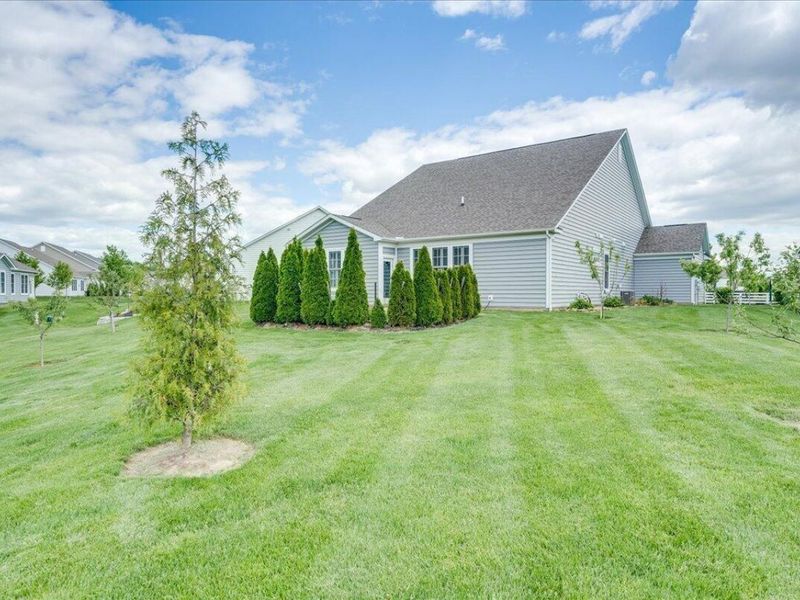 6146 Nottingham Loop , New Albany, OH 43054 Photo 25