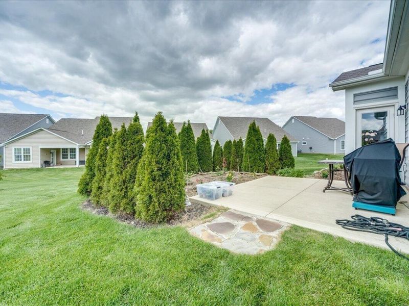 6146 Nottingham Loop , New Albany, OH 43054 Photo 26
