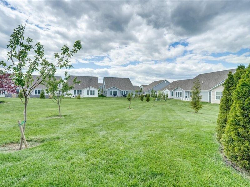 6146 Nottingham Loop , New Albany, OH 43054 Photo 28