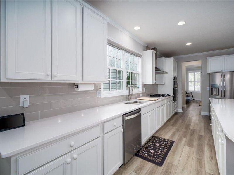 6146 Nottingham Loop , New Albany, OH 43054 Photo 7