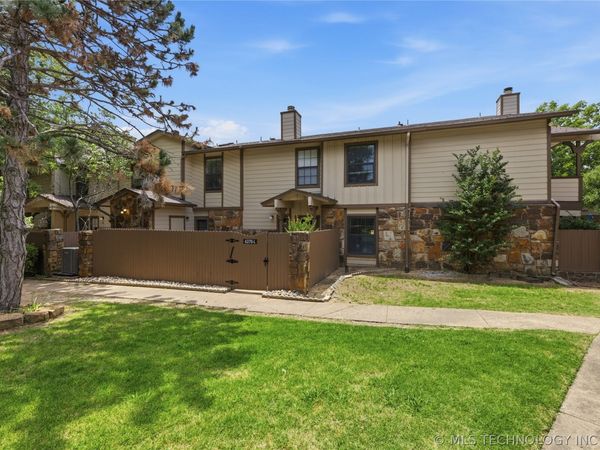 6370 S 80th East Avenue , Unit 39L, Tulsa, OK 74133